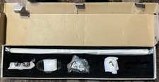 Ginger 1703-14 Sussex 24" Towel Bar