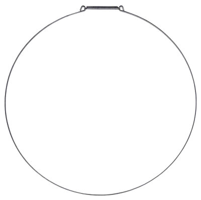 #ad LG WM0642HW Washer Outer Door Gasket Boot Clamp $29.95