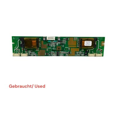 Siemens Inverter Power System PS-DA0412-026(S)