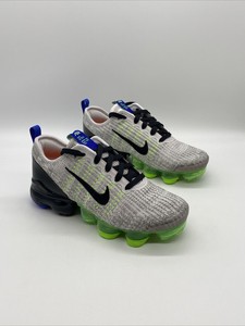 vapormax flyknit 3 vast grey