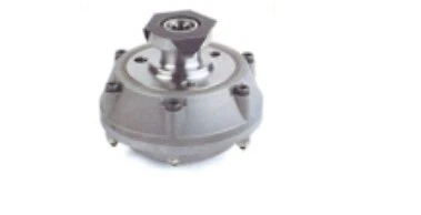 Meccanismo frizione cono 23 Ø 103x100 BERTOLINI motocoltivatore serie 306