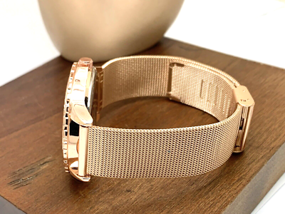 Juicy By Juicy Couture Womens Watch JC/5016 Quartz Blue Dial Rose Gold M… Juicy By Juicy Couture Womens Watch JC/5016 Quartz Blue Dial  main image 2