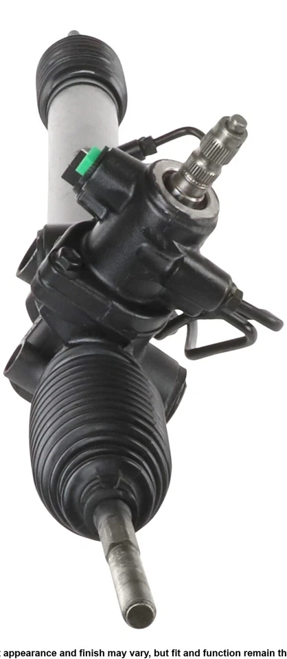 Conjunto de cremallera y piñón cardona para Lexus SC430 2002-2010 Foto 3 de 4