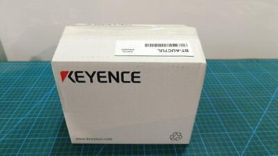 Keyence BT-AUC7UL Ladestation mit USB/LAN-Schnittstelle _0,9_6