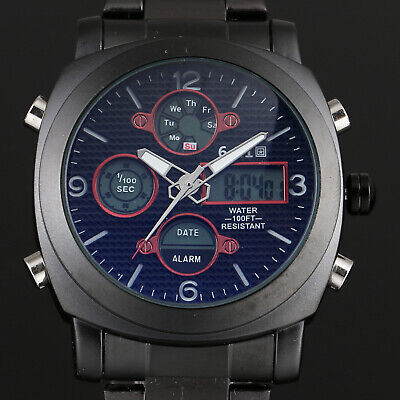 detomaso spacy timeline