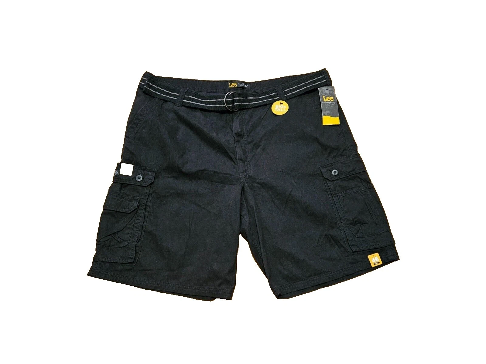 Lee Cargo Big & Tall Shorts for Men