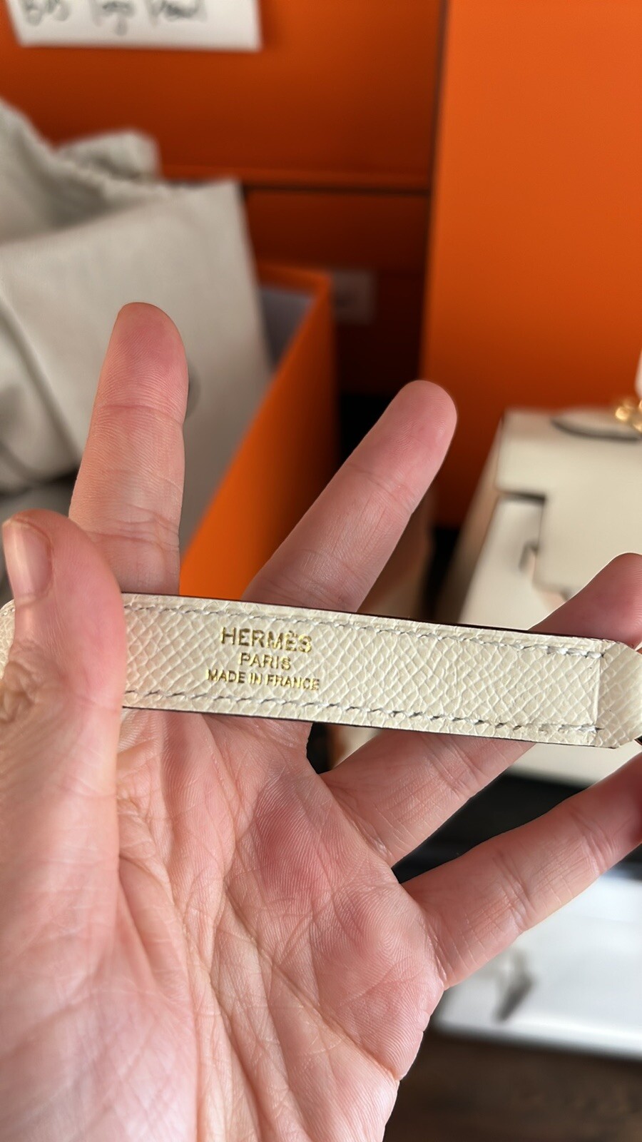 Hermes Nata Epsom Kelly 25 – Jadore Couture