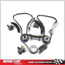 Timing Chain Kit for 06-17 Cadillac ATS CTS Buick Chevrolet Suzuki 3.0L 3.6L V6