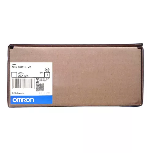 1PCS New Omron Touch Screen 1 Year Warranty NS5-SQ11B-V2 Fast Shipping