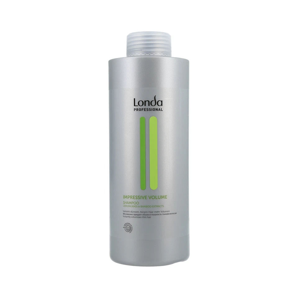 LONDA PROFESSIONAL Londa Impressive Volume Shampoo für mehr Volumen 1000 ml