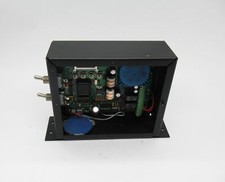 Rapid-Air 69100343 Sonic Sensor 110VAC Input 0-10VDC Output *Obsolete* USED