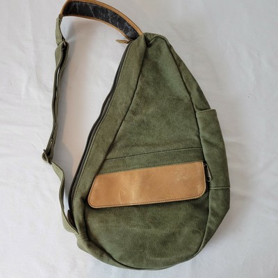 ll bean sling bag