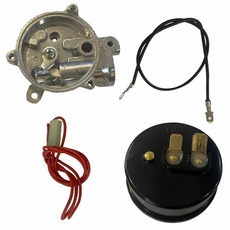 Edelbrock Electric Choke Kit (1478) For Performer 1404, 1405, 1407, 1412 Carbs