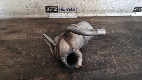 Skoda Superb III 3V Abgask�hler 04L131512BG 2.0TDi 110kW CRLB 294446