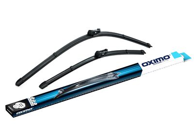 OXIMO WC4005501 Wiper Blade for ŠKODA,VW