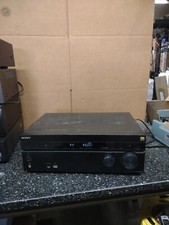 Sony STR-DN850 Bluetooth WiFi 7.2 Ch A/V Home Theater Receiver 4k HDMI 240W