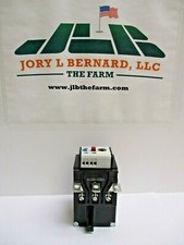 SIEMENS THERMAL OVERLOAD RELAY, 3UA58 40-2C