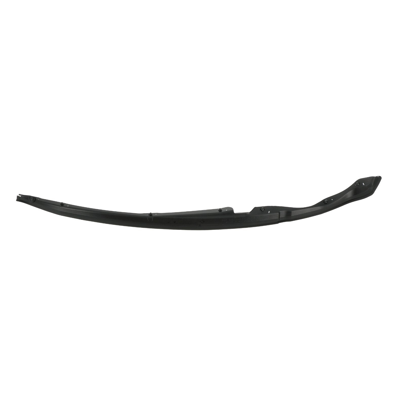 Burlete inferior del pilar C derecho para RAM 1500 2009-2019 (N/P 55372956AF)