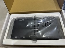 Crestron HD-RX-USB-2000-C 4K HDMI USB over HDBaseT Receiver, NEW, 6510312 AA-5