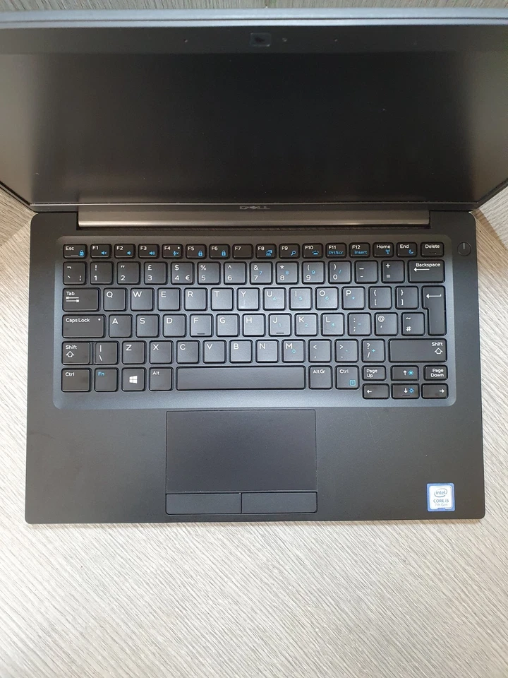 Dell Latitude 7390 · i5-7300U · 8GB · 256GB, photo 2 of 5