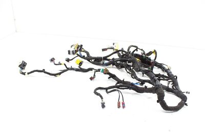 2023 CHEVROLET TRAILBLAZER DASH INSTRUMENT PANEL WIRE WIRING HARNESS OEM