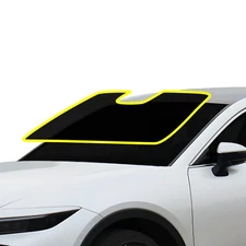 Precut Front Windshield Nano Ceramic Window Tint Film Fits Toyota Crown 2023+