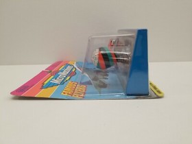 MICRO MACHINES FAMOUS FLYERS limited edition new unopened 1992 collection #6