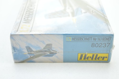 HELLER MESSERSCHMITT Me 163 KOMET - Picture 3 of 3