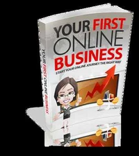 Start Your First Online Business - How Not To Fail With Internet Marketing (CD)