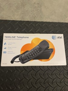 att trimline corded phone
