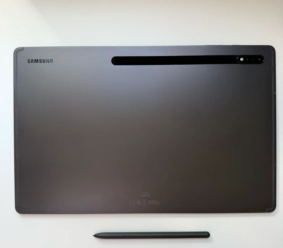 Samsung Galaxy Tab S8 Ultra for sale | eBay UK