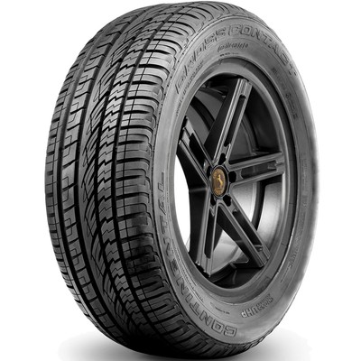 2 Tires Continental CrossContact UHP 265/40R21 105Y XL (MO) High Performance