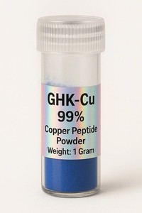 ghk-cu acne benefits GHK-Cu for Skin: SIGNAL's Guide to Rejuvenation