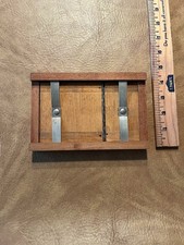 Antique Unbranded Kodak Contact Printing Fram...