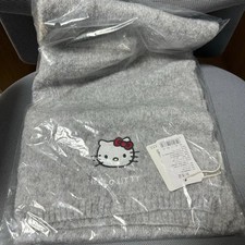 Sanrio Hello Kitty Scarf - New with Tag