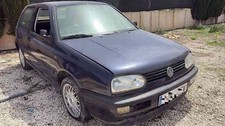 Boite de vitesse Volkswagen GOLF