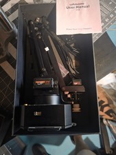 UFACTORY uArm Swift Open-Source Desktop Robotic Arm (Arduino) - Open Box