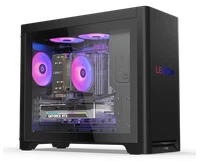 Dell ECS1250 Slim Desktop w/Core Ultra 5, 512GB SSD