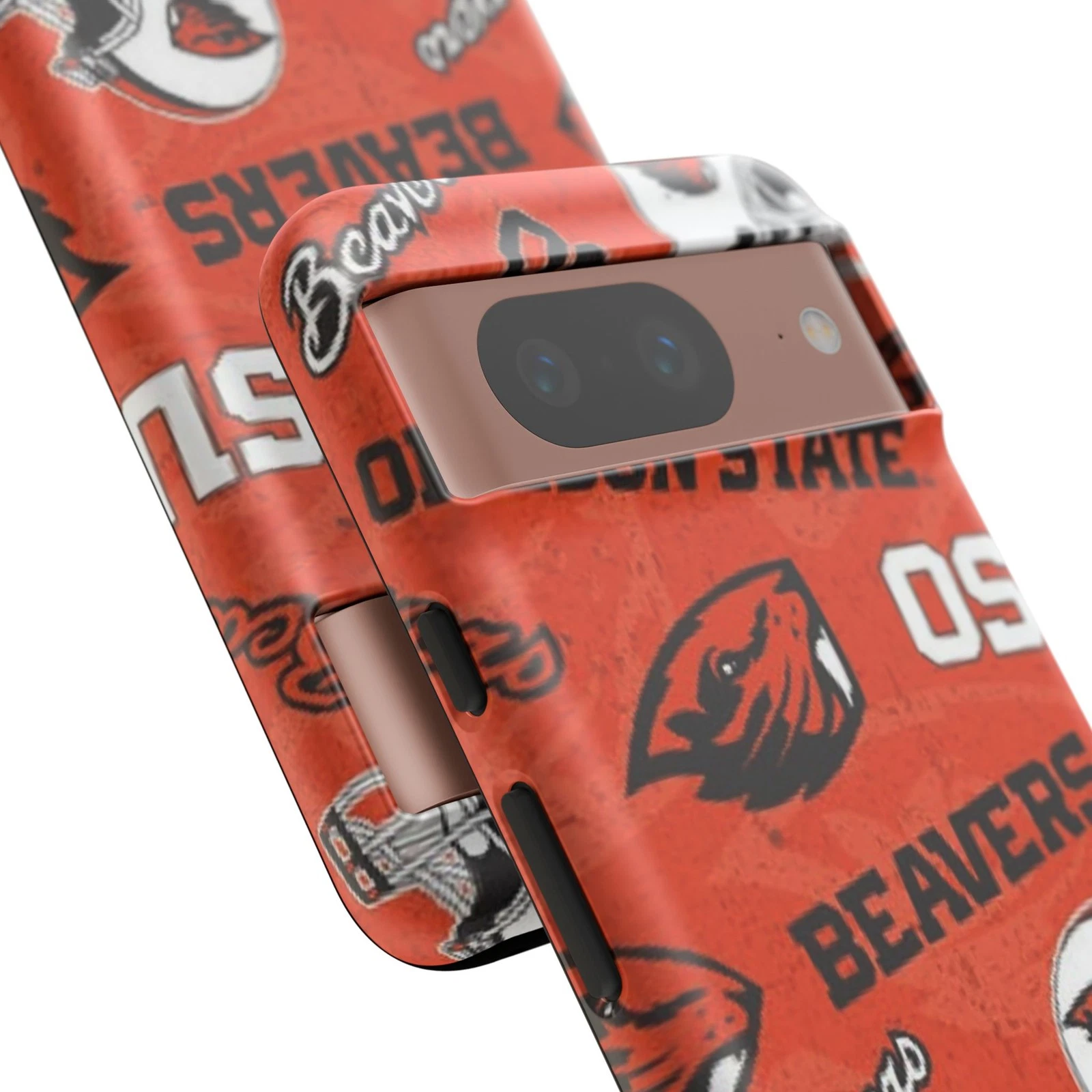 Oregon State University iPhone Cases