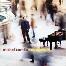 Rendezvous von Camilo,Michel | CD | Zustand sehr gut