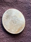 Vintage U.S 1981  Hoffman & Hoffman 1oz .999 Silver Coin  * 3 Dots * Very Rare *