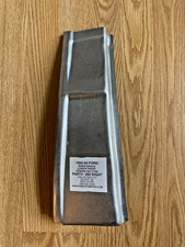 1955-1956 Ford Car Lower Front Fender Inner Brace Right Passenger 269 R Ems