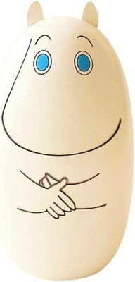 Usaburo Kokeshi Moomin Kokeshi Large Figurine Miscellaneous Goods