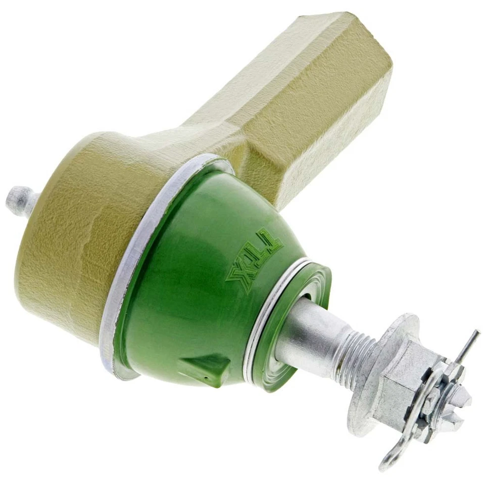 Extremo de barra de amarre exterior Mevotech TTX para Buick Park Avenue Pontiac Bonneville Foto 2 de 4