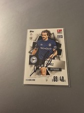 MAEL CORBOZ / ARMINIA BIELEFELD- Panini / Top...