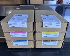 Epson SureColor F2270 Ink Set 6 ink cartridges New in a box