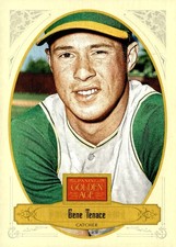 2012 Panini Golden Age #100 Gene Tenace