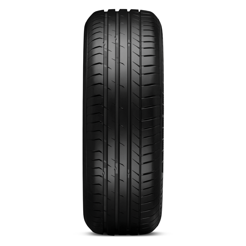 1x 245/45/18 Vredestein Tyre 245 45 18 100Y ULTRAC PRO CA Rated 72dB