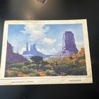 Santa Fe Dining Car - the Grand Canyon Fred Harvey Service — photo 1