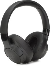 JBL Tune 770NC Over-ear Wireless Headphones - Black